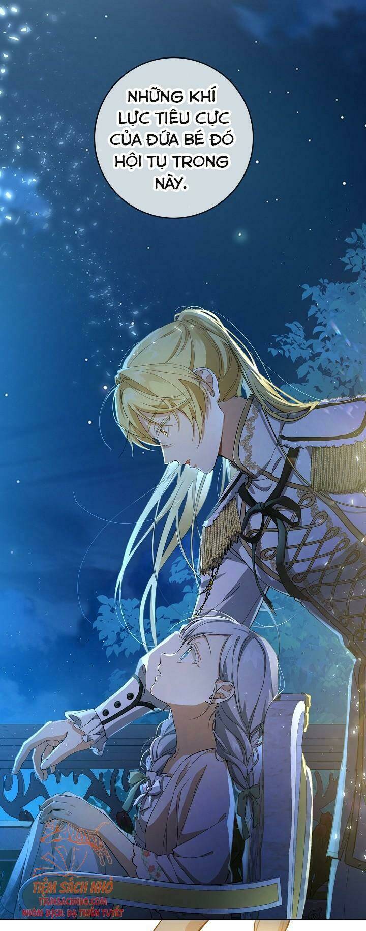 Lần Nữa Toả Sáng Chapter 44 - Trang 63