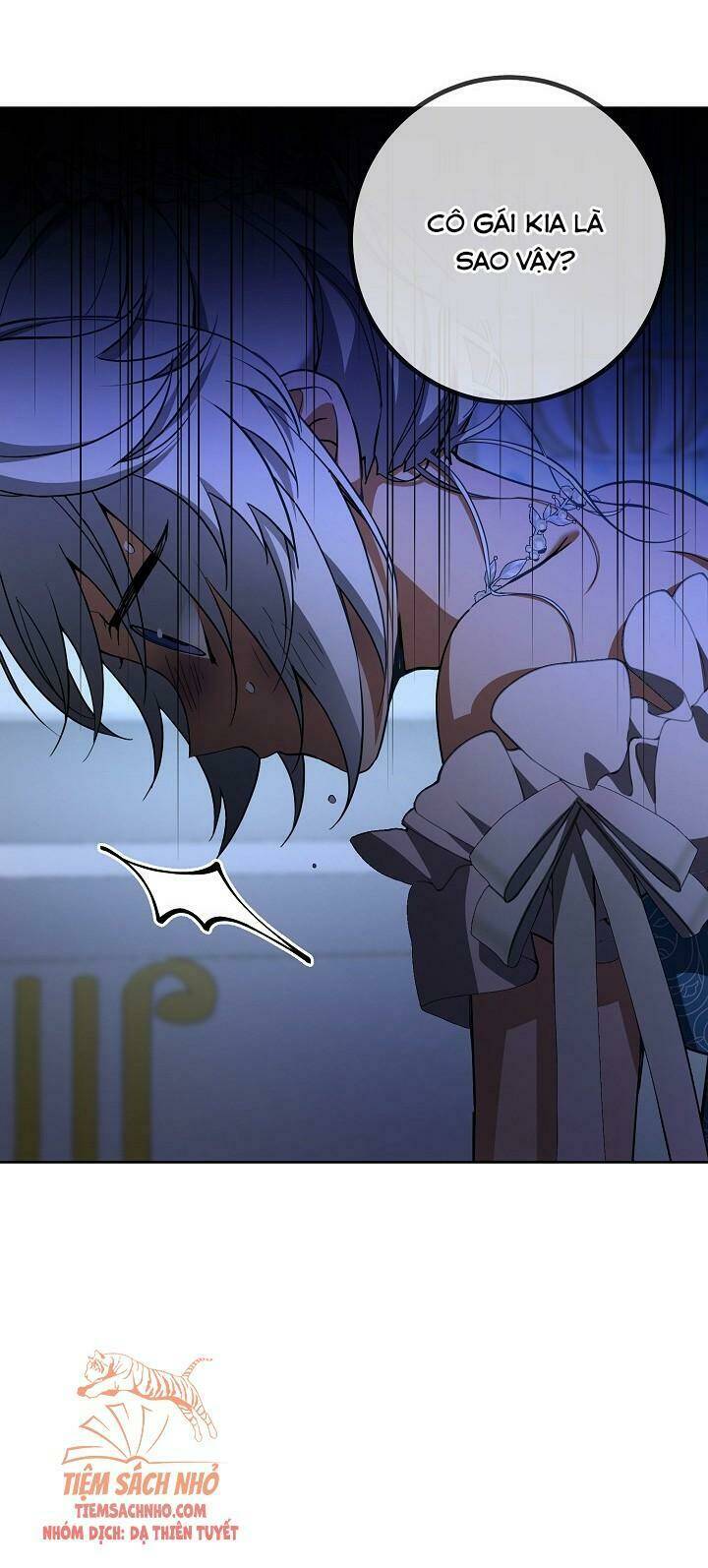 Lần Nữa Toả Sáng Chapter 44 - Trang 8