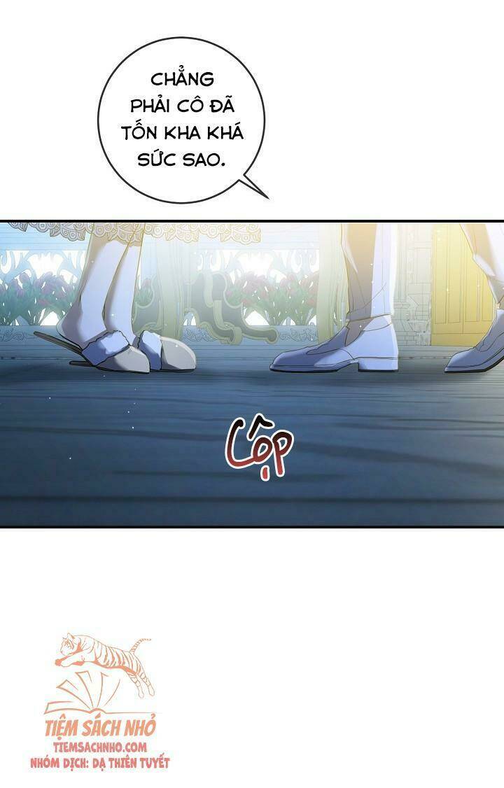 Lần Nữa Toả Sáng Chapter 45 - Trang 10