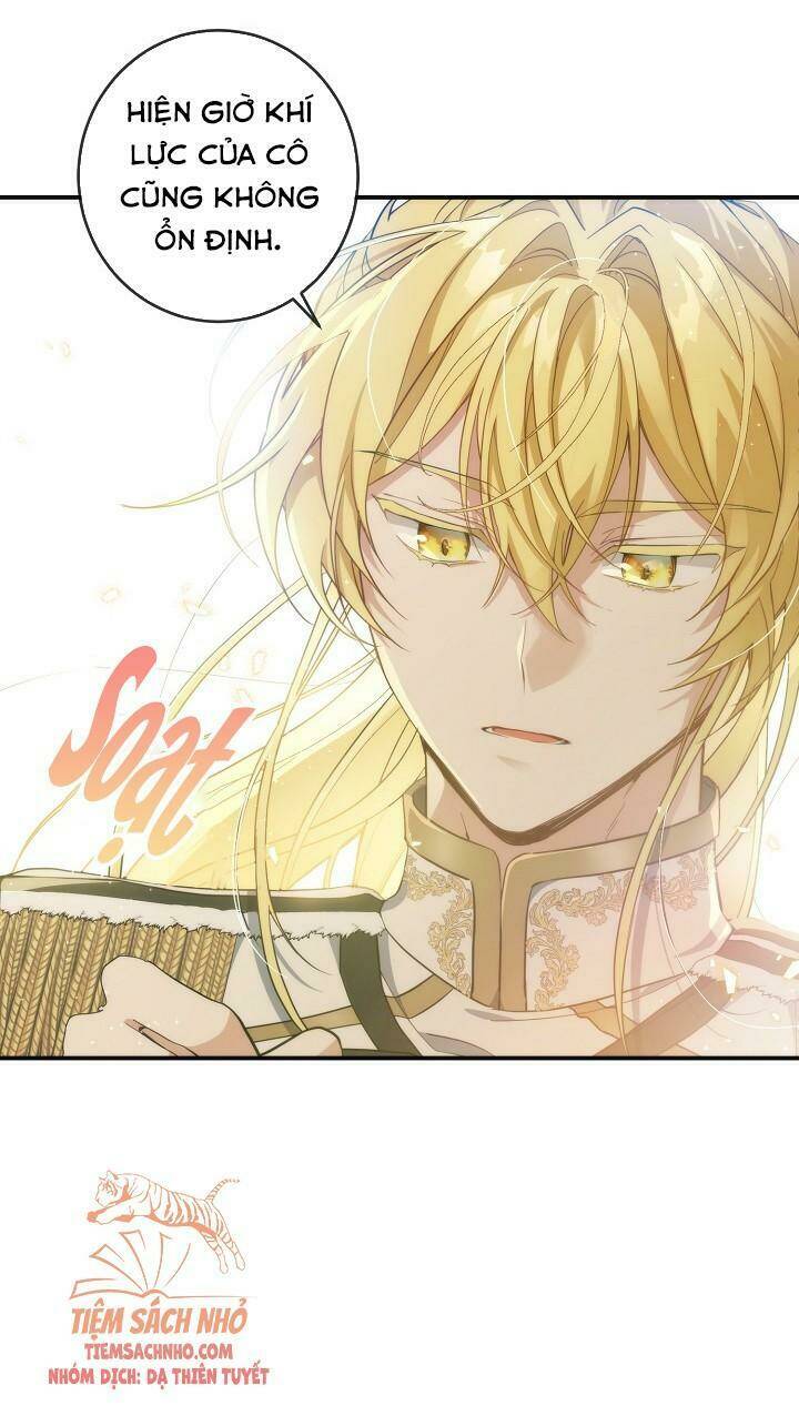 Lần Nữa Toả Sáng Chapter 45 - Trang 11