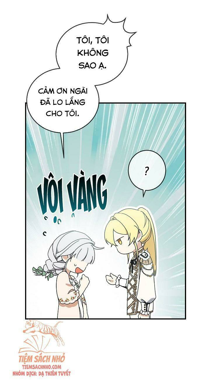 Lần Nữa Toả Sáng Chapter 45 - Trang 13
