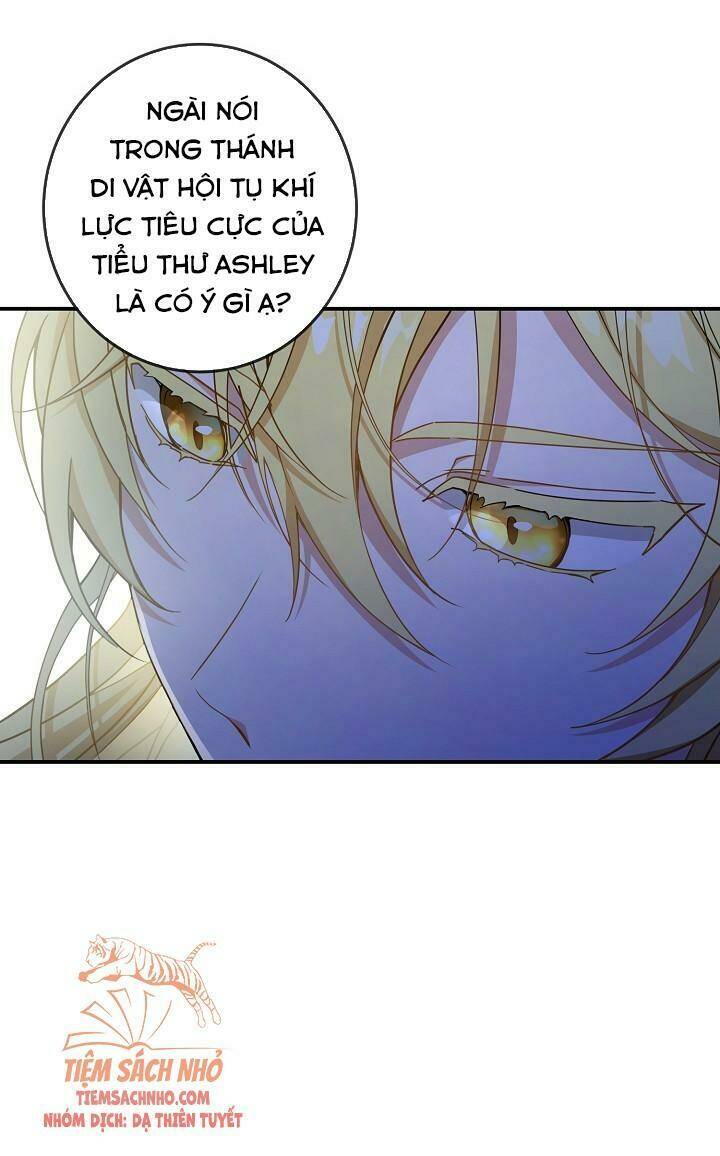 Lần Nữa Toả Sáng Chapter 45 - Trang 15