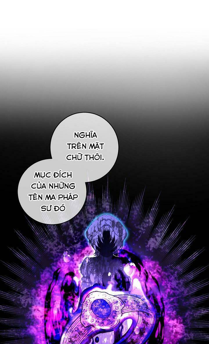 Lần Nữa Toả Sáng Chapter 45 - Trang 16