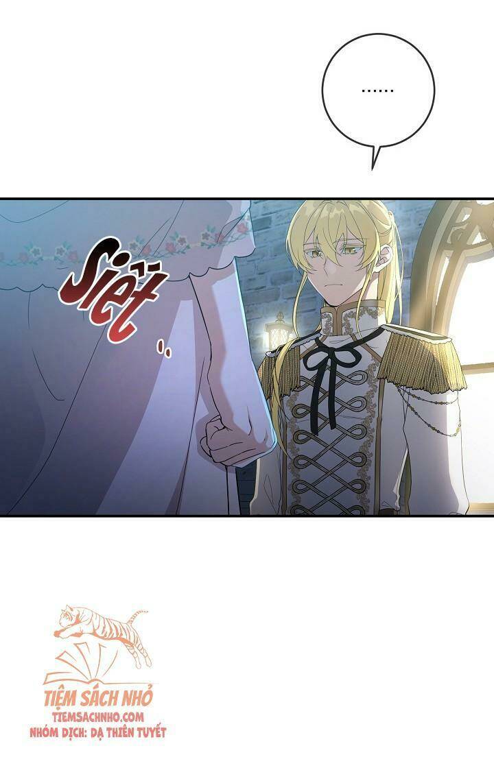 Lần Nữa Toả Sáng Chapter 45 - Trang 20