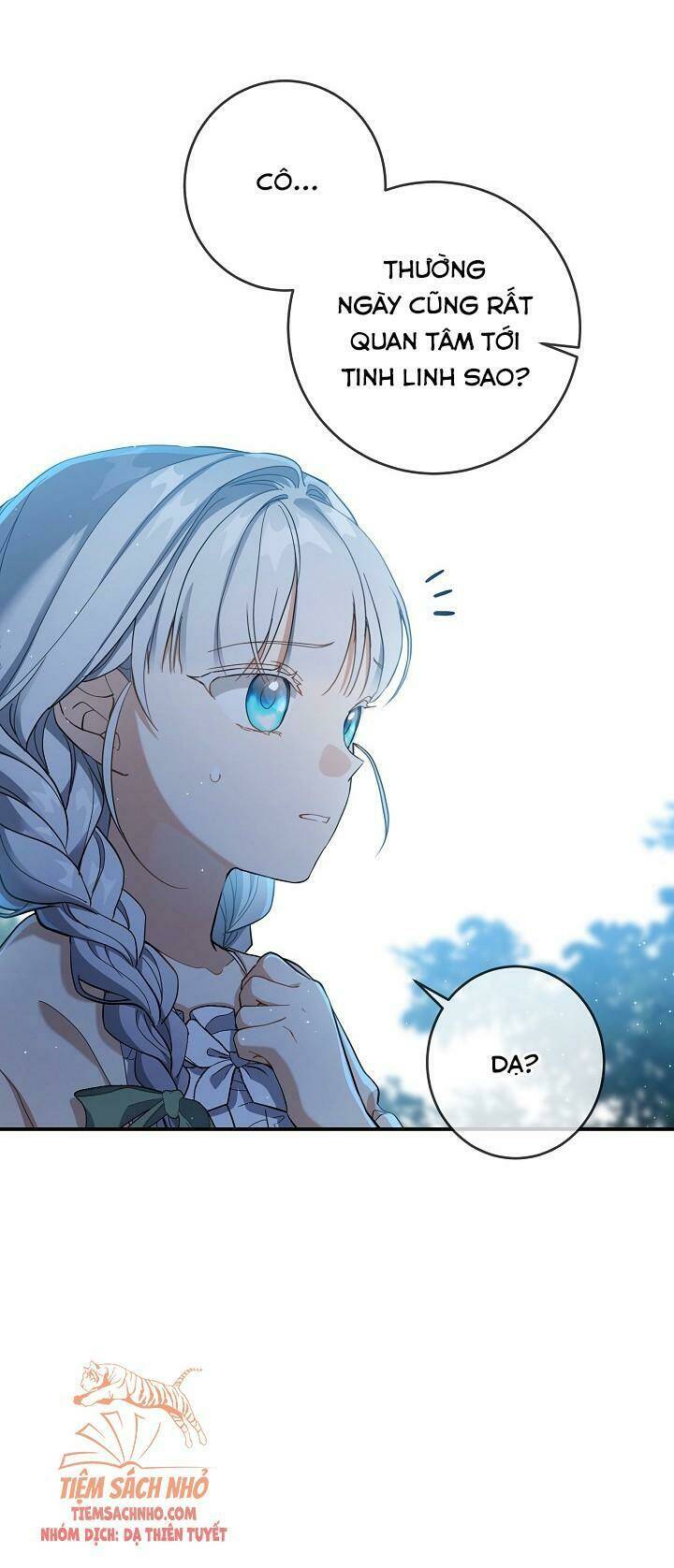 Lần Nữa Toả Sáng Chapter 45 - Trang 21