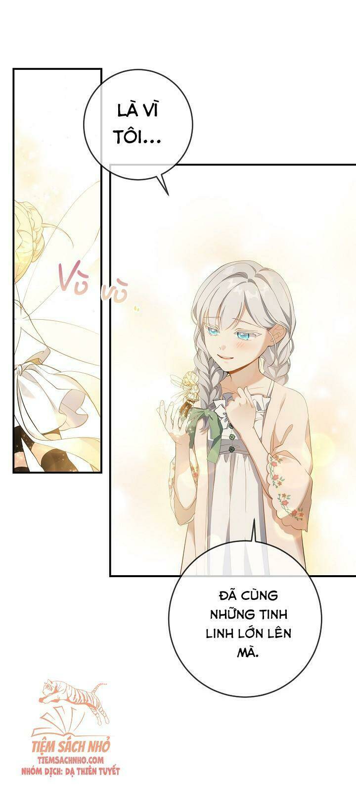 Lần Nữa Toả Sáng Chapter 45 - Trang 23