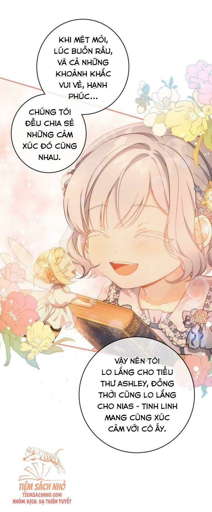 Lần Nữa Toả Sáng Chapter 45 - Trang 24