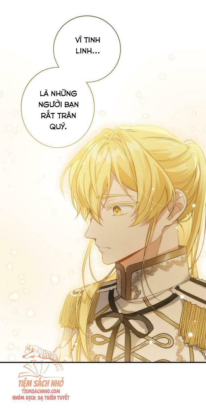 Lần Nữa Toả Sáng Chapter 45 - Trang 25