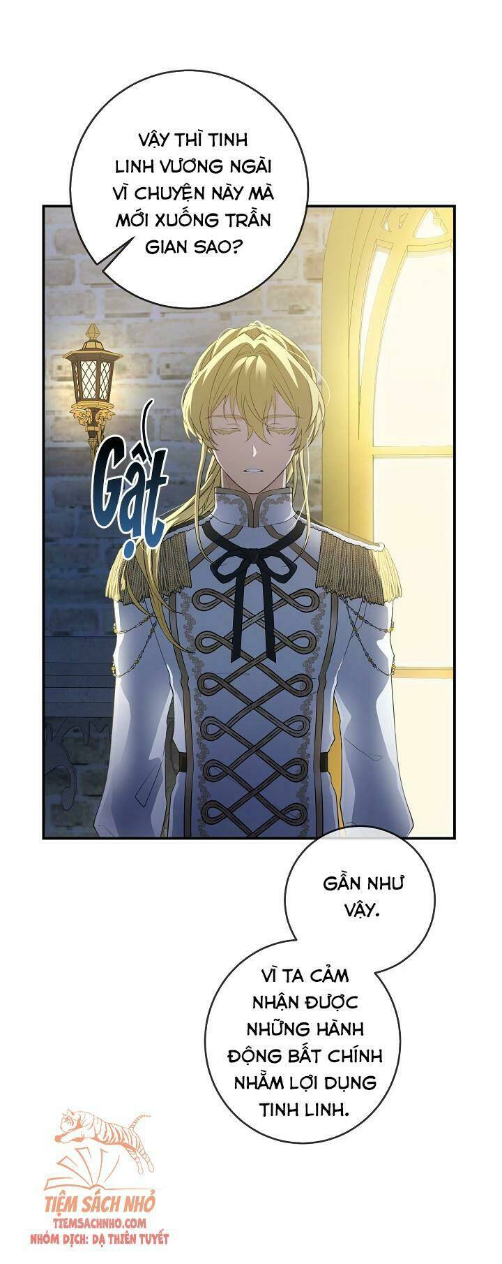 Lần Nữa Toả Sáng Chapter 45 - Trang 26