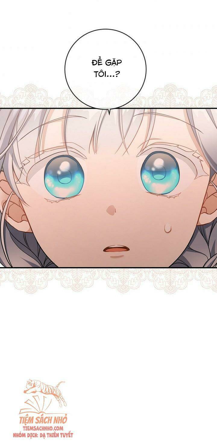 Lần Nữa Toả Sáng Chapter 45 - Trang 28