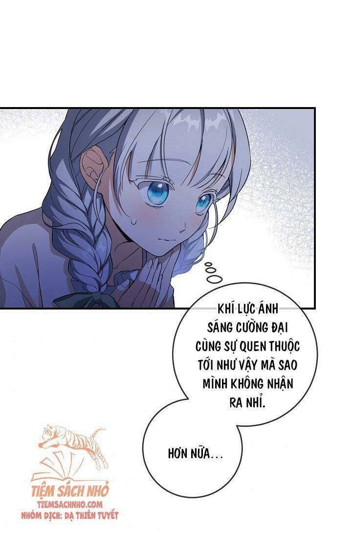 Lần Nữa Toả Sáng Chapter 45 - Trang 2