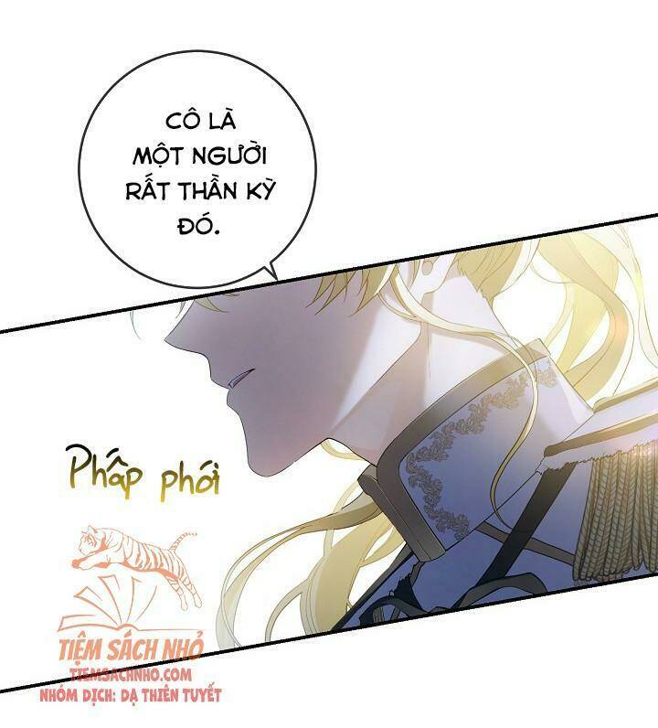 Lần Nữa Toả Sáng Chapter 45 - Trang 29