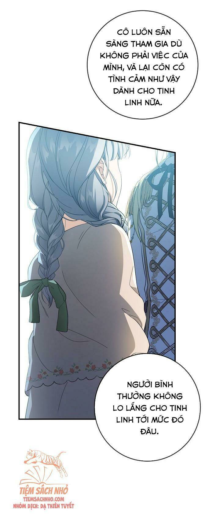 Lần Nữa Toả Sáng Chapter 45 - Trang 30