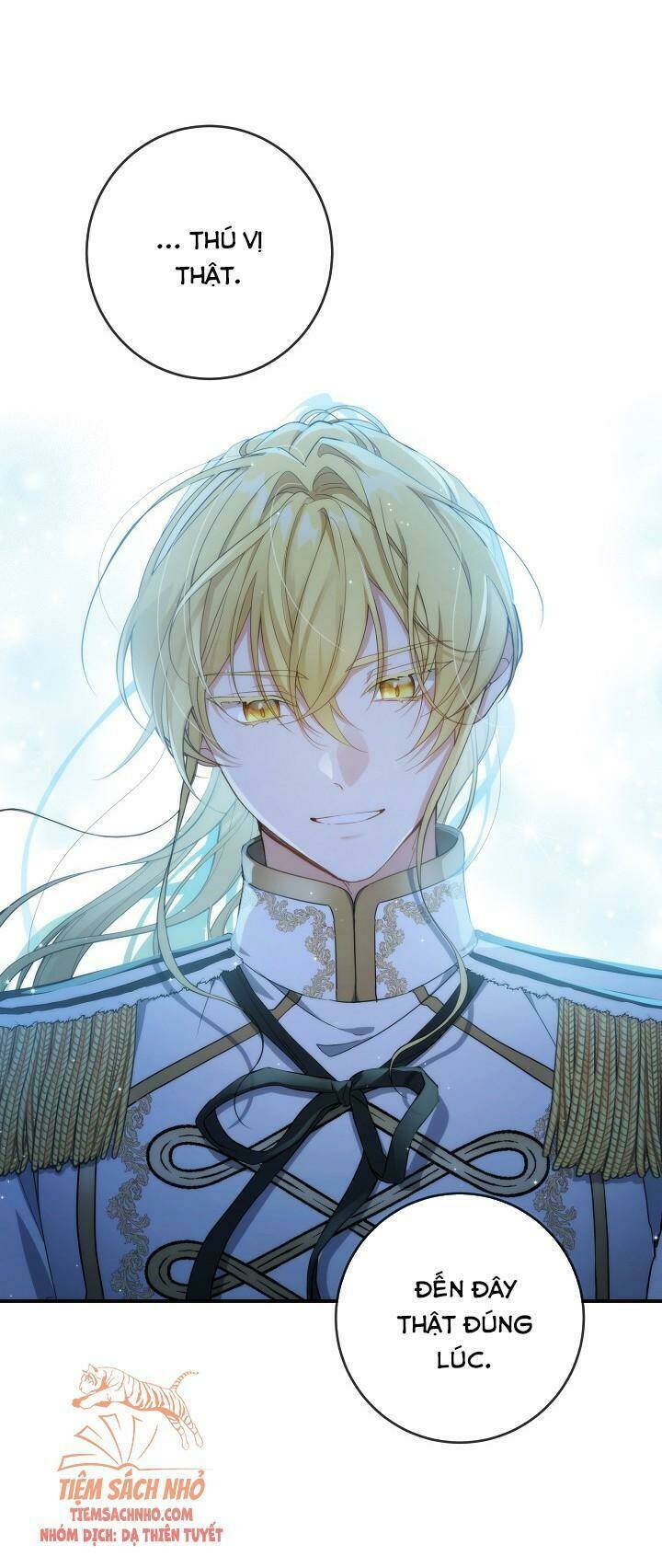 Lần Nữa Toả Sáng Chapter 45 - Trang 31