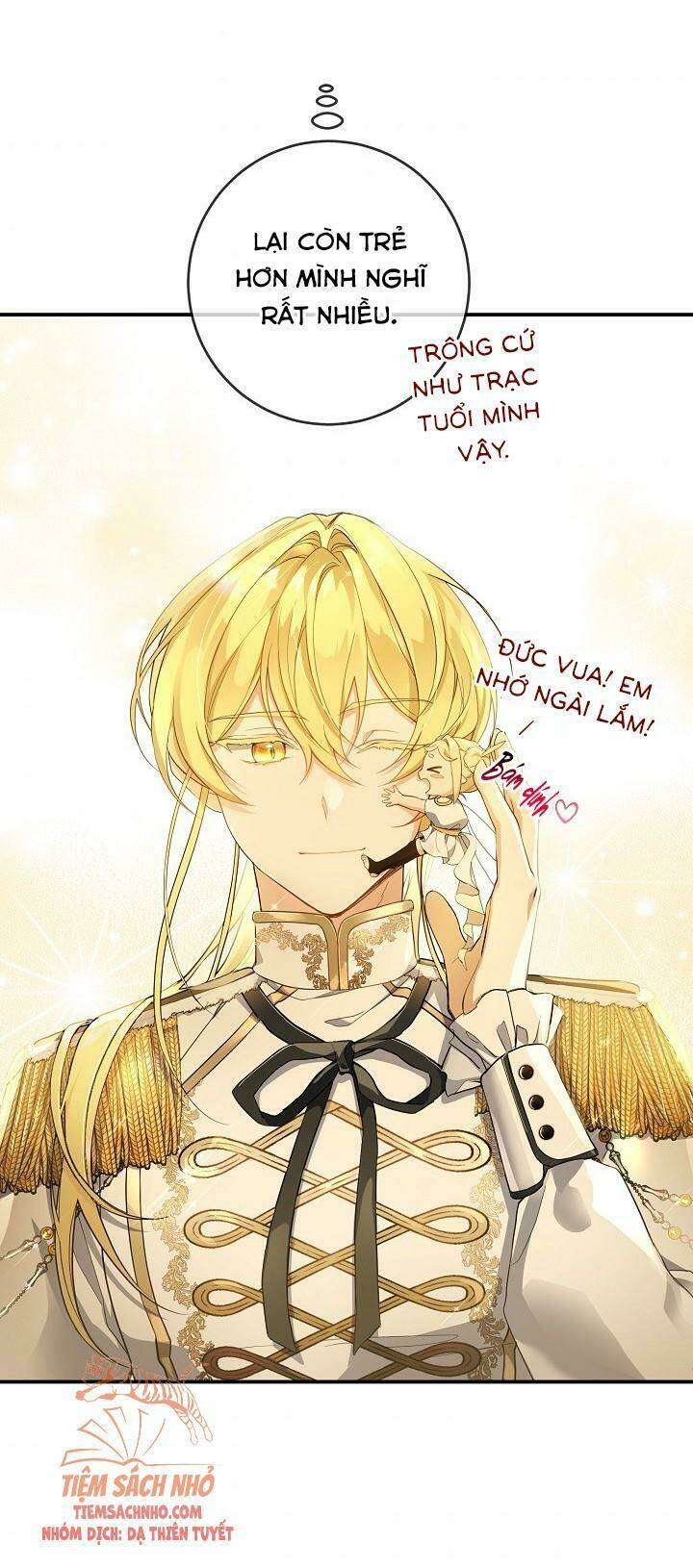 Lần Nữa Toả Sáng Chapter 45 - Trang 3