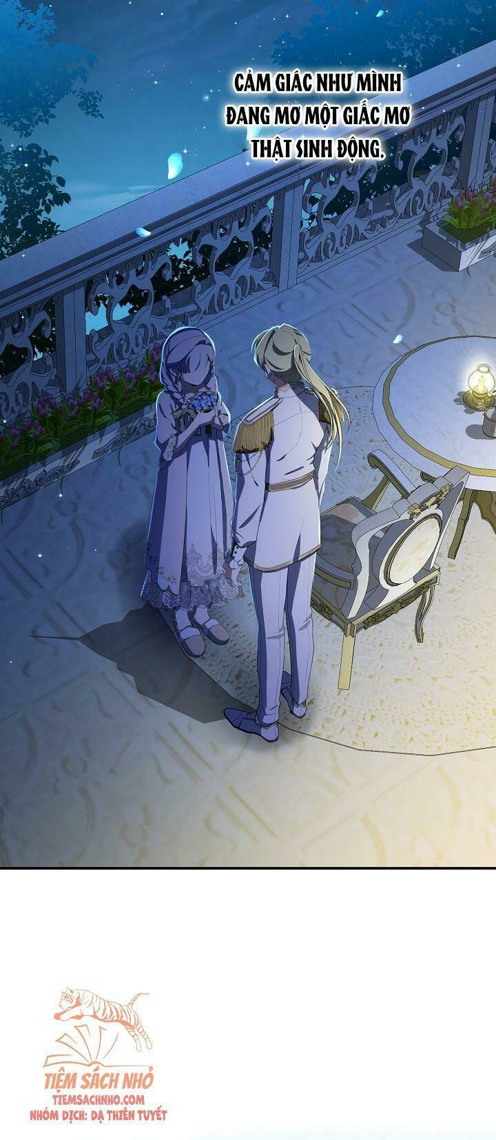 Lần Nữa Toả Sáng Chapter 45 - Trang 39