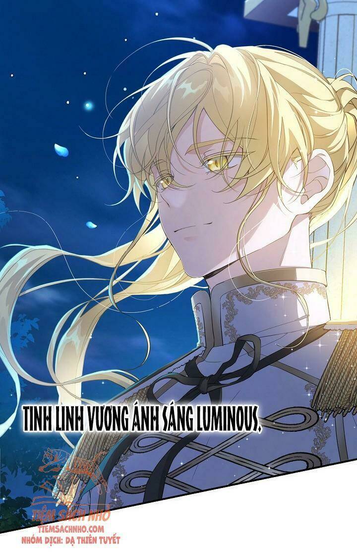 Lần Nữa Toả Sáng Chapter 45 - Trang 41