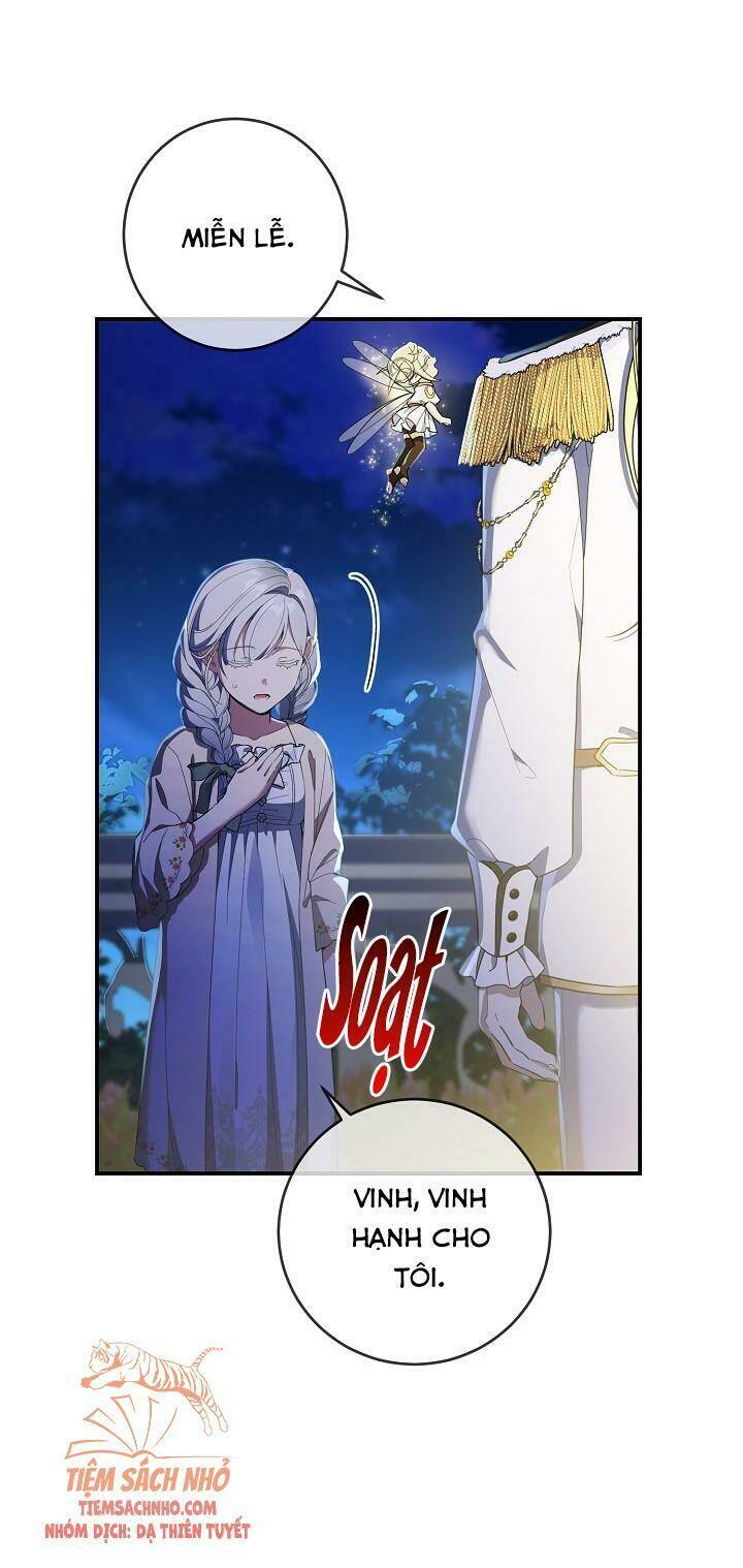 Lần Nữa Toả Sáng Chapter 45 - Trang 4