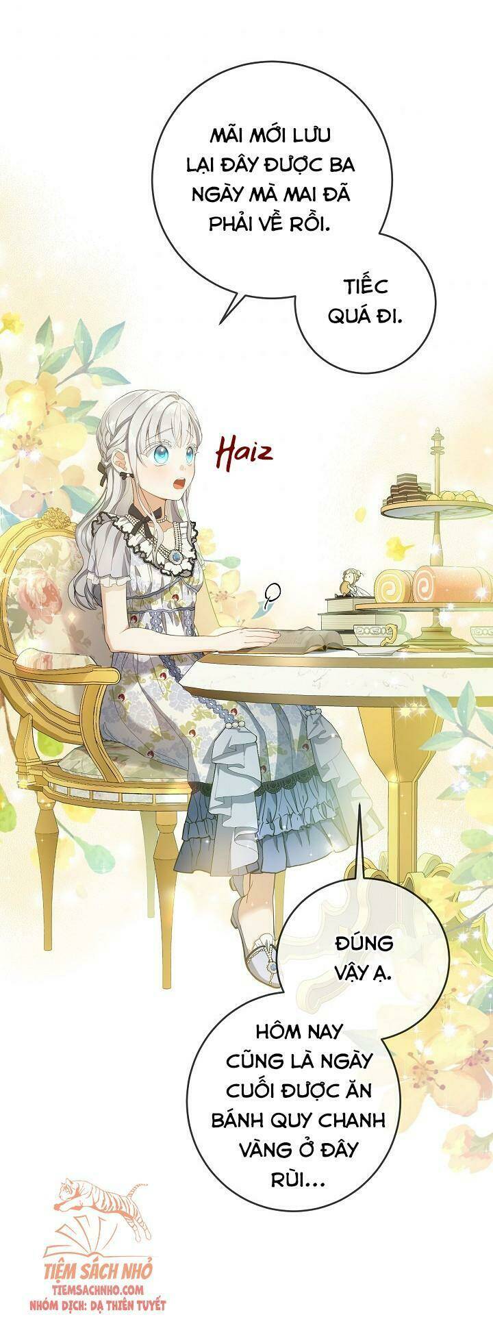 Lần Nữa Toả Sáng Chapter 45 - Trang 53