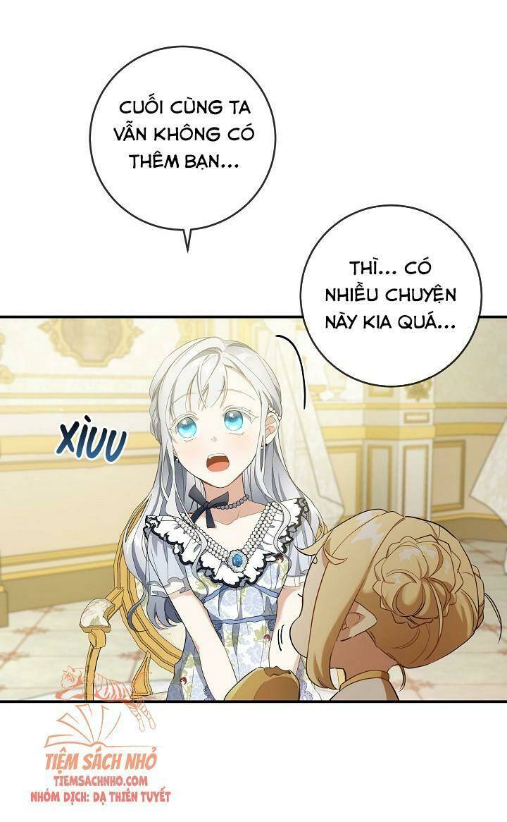 Lần Nữa Toả Sáng Chapter 45 - Trang 55