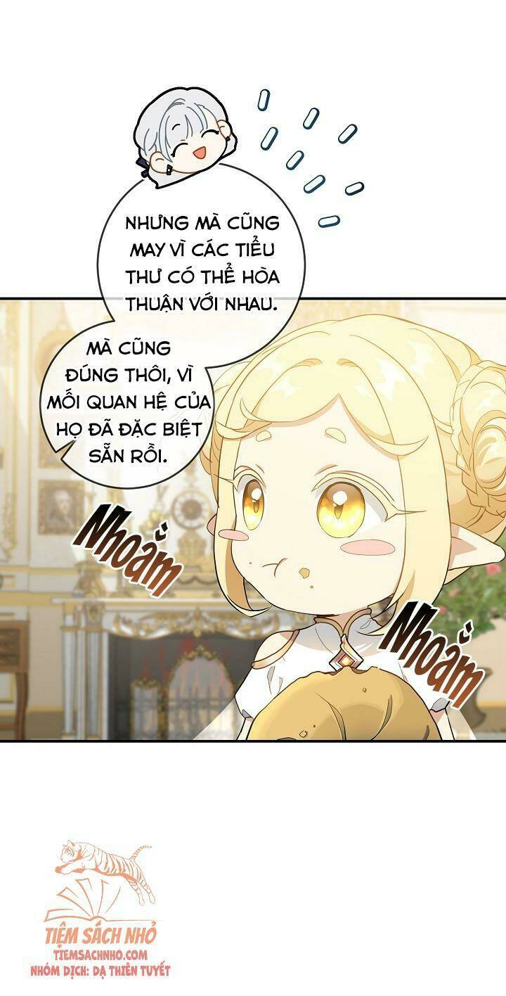 Lần Nữa Toả Sáng Chapter 45 - Trang 56