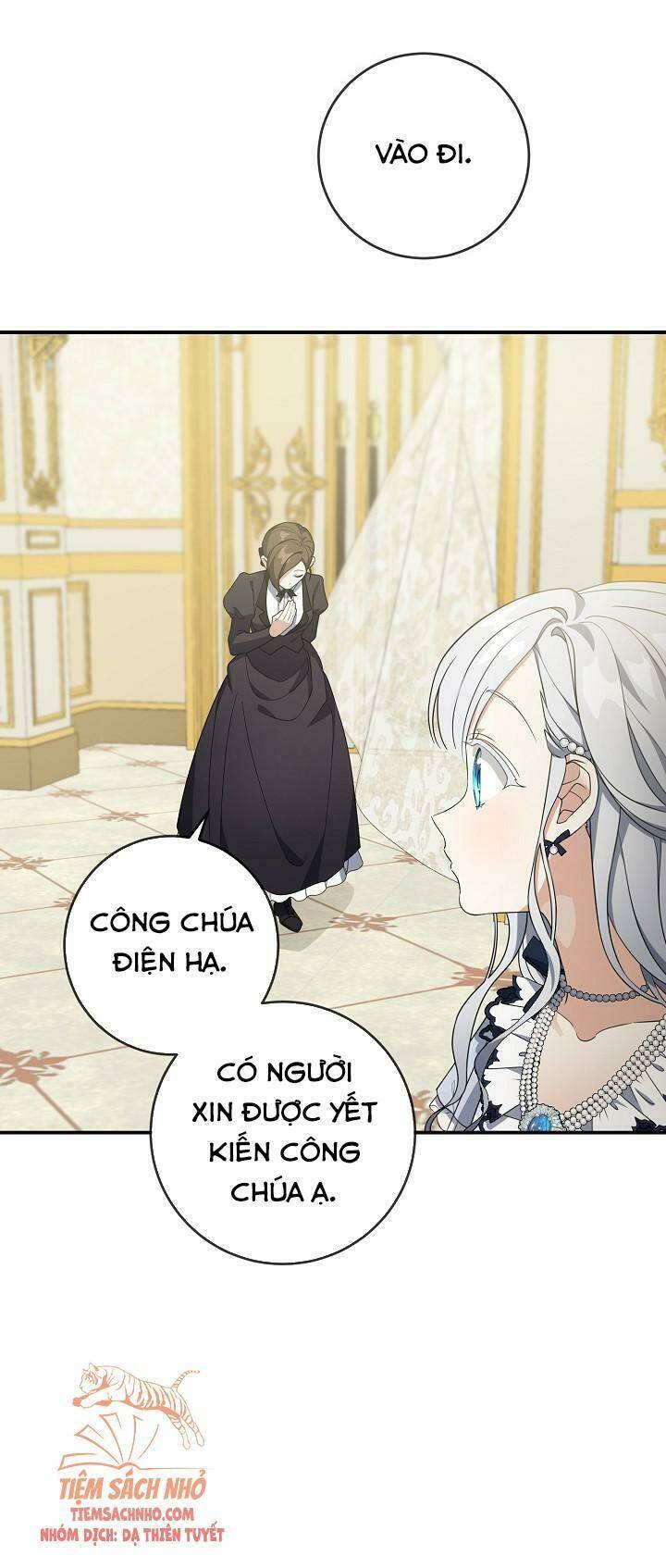 Lần Nữa Toả Sáng Chapter 45 - Trang 58
