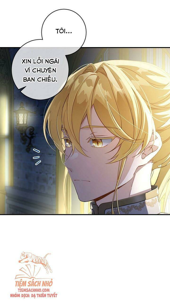 Lần Nữa Toả Sáng Chapter 45 - Trang 5