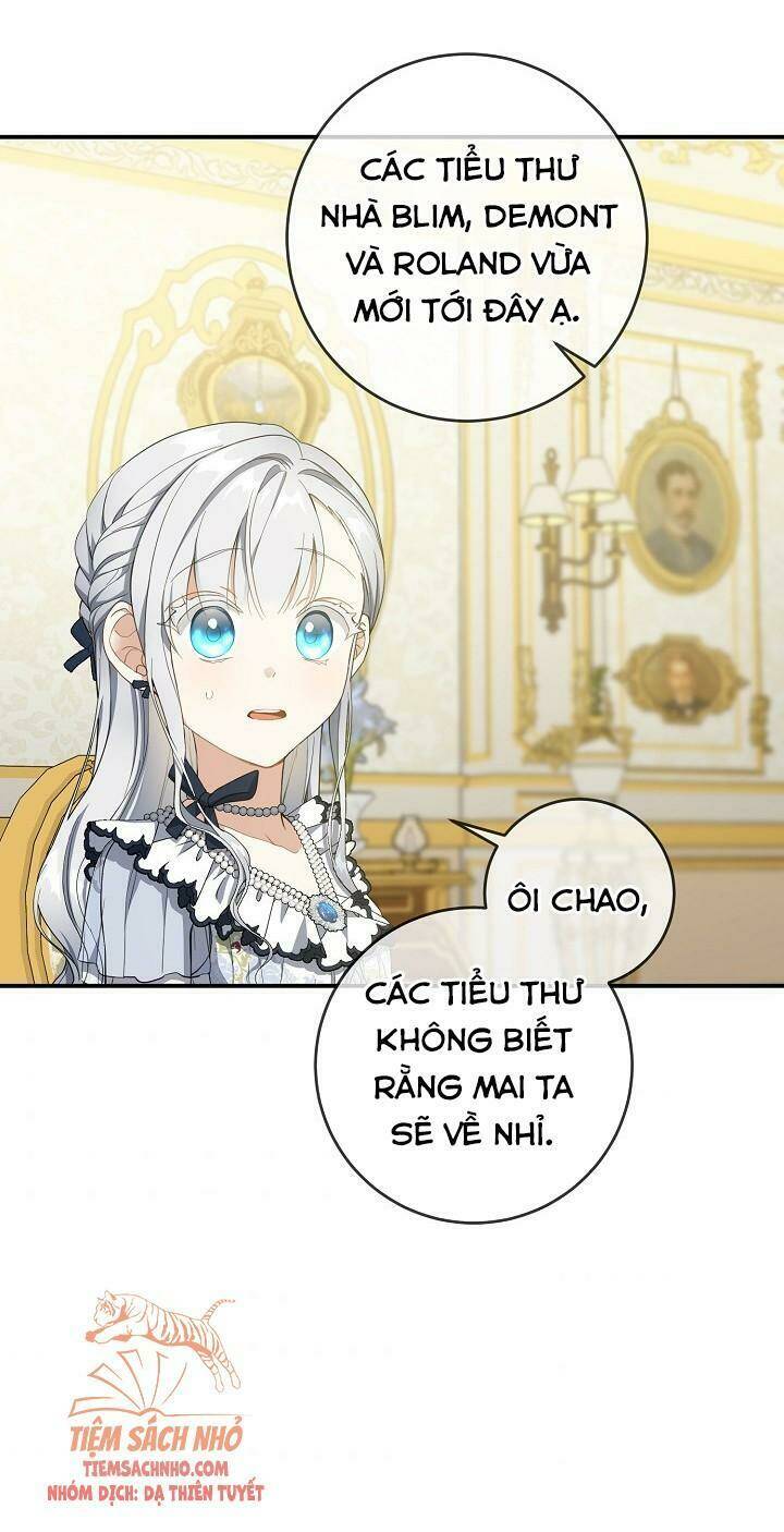 Lần Nữa Toả Sáng Chapter 45 - Trang 59