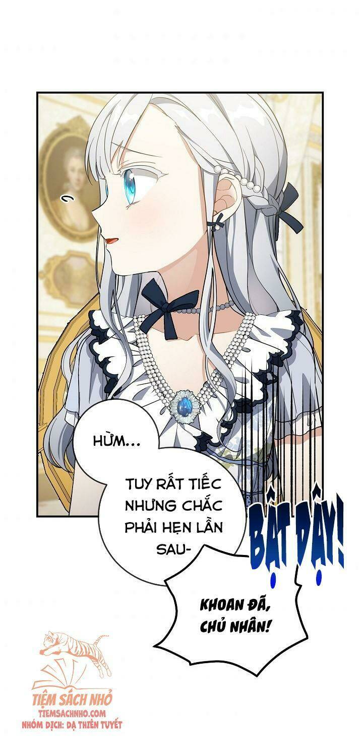 Lần Nữa Toả Sáng Chapter 45 - Trang 60
