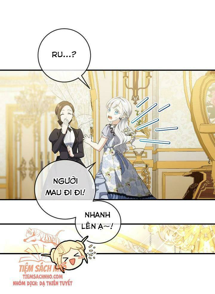 Lần Nữa Toả Sáng Chapter 45 - Trang 62