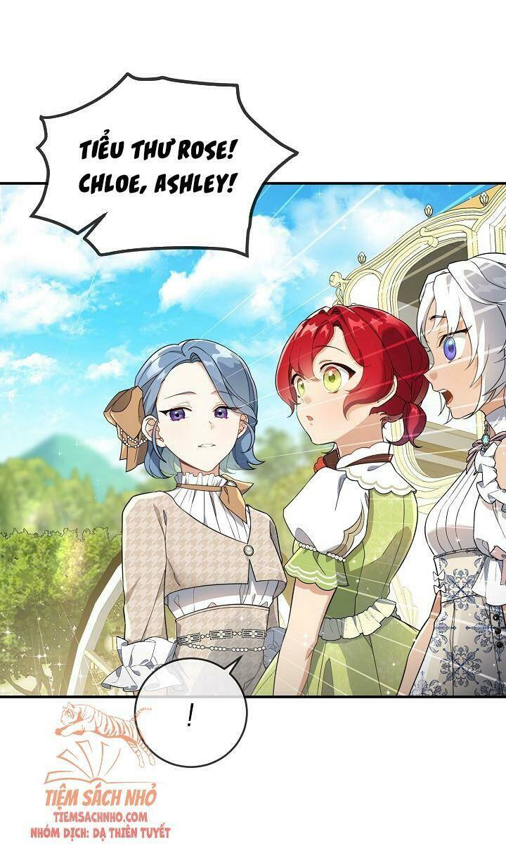 Lần Nữa Toả Sáng Chapter 45 - Trang 65