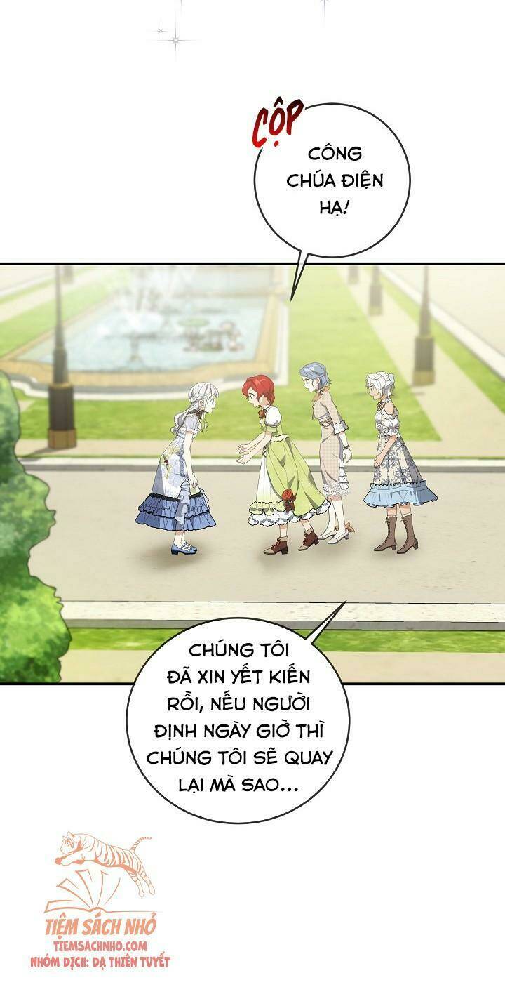 Lần Nữa Toả Sáng Chapter 45 - Trang 67