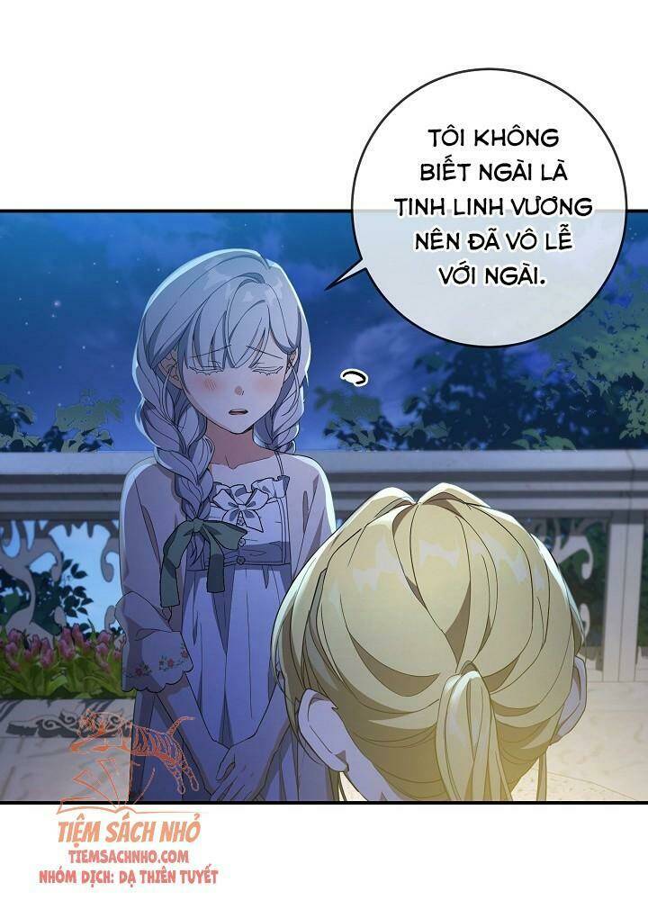 Lần Nữa Toả Sáng Chapter 45 - Trang 6