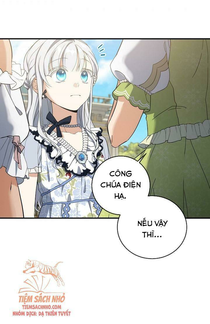 Lần Nữa Toả Sáng Chapter 45 - Trang 70
