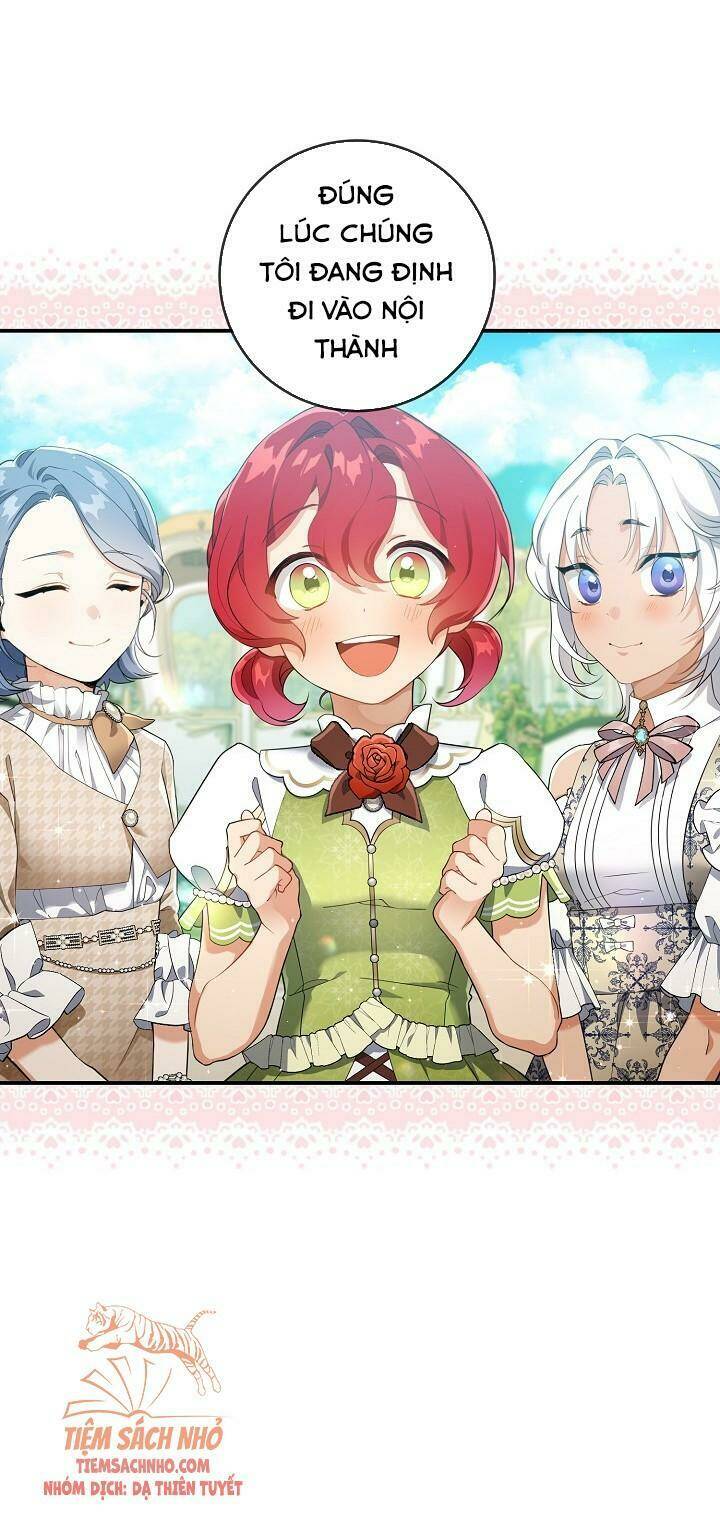 Lần Nữa Toả Sáng Chapter 45 - Trang 71