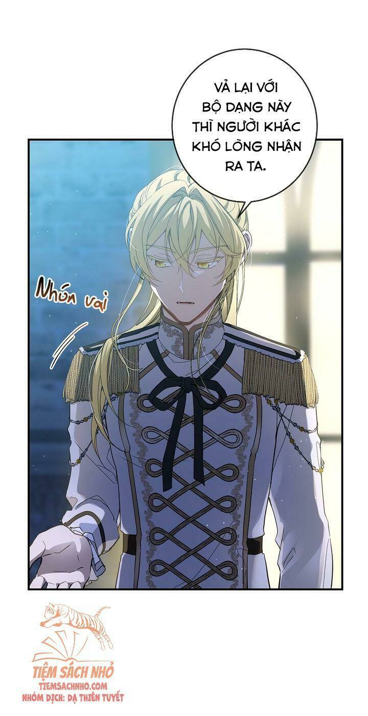 Lần Nữa Toả Sáng Chapter 45 - Trang 8