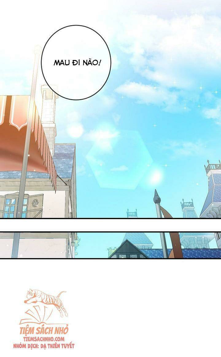 Lần Nữa Toả Sáng Chapter 46 - Trang 10