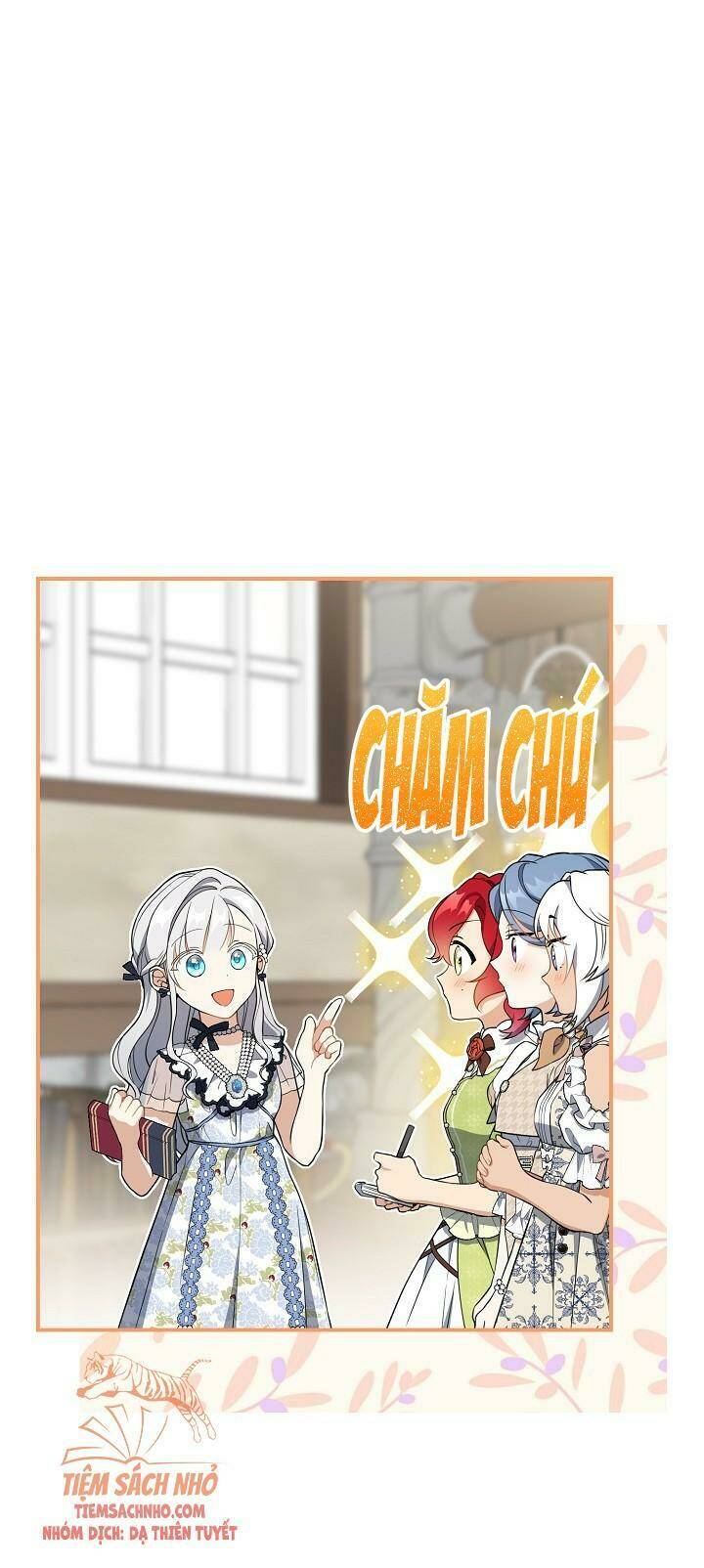 Lần Nữa Toả Sáng Chapter 46 - Trang 11