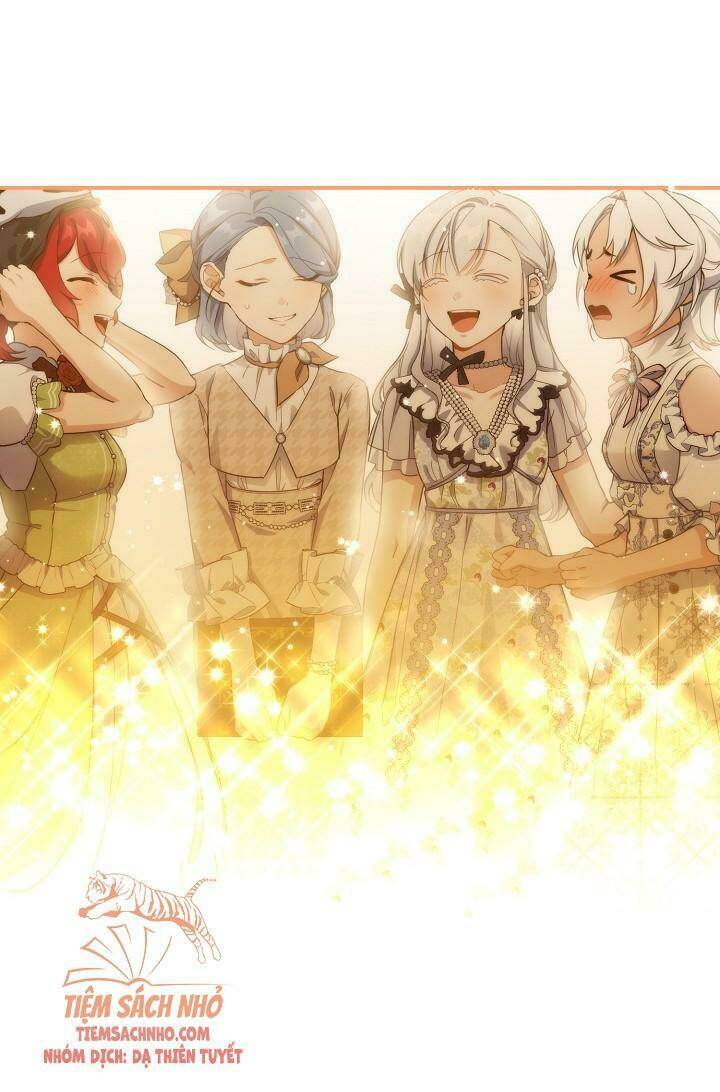 Lần Nữa Toả Sáng Chapter 46 - Trang 16