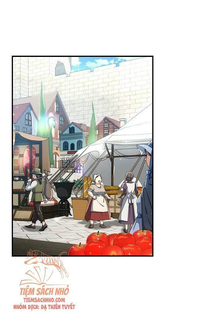 Lần Nữa Toả Sáng Chapter 46 - Trang 1