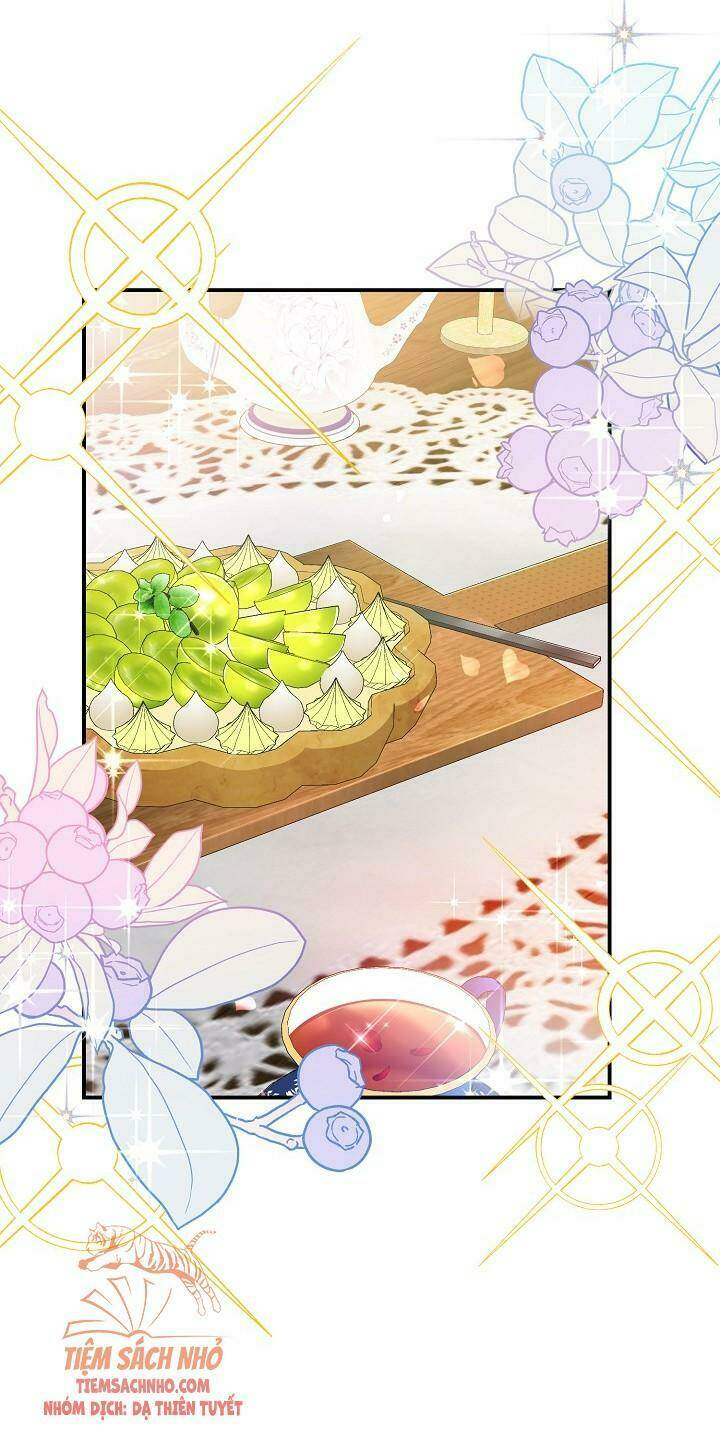 Lần Nữa Toả Sáng Chapter 46 - Trang 19