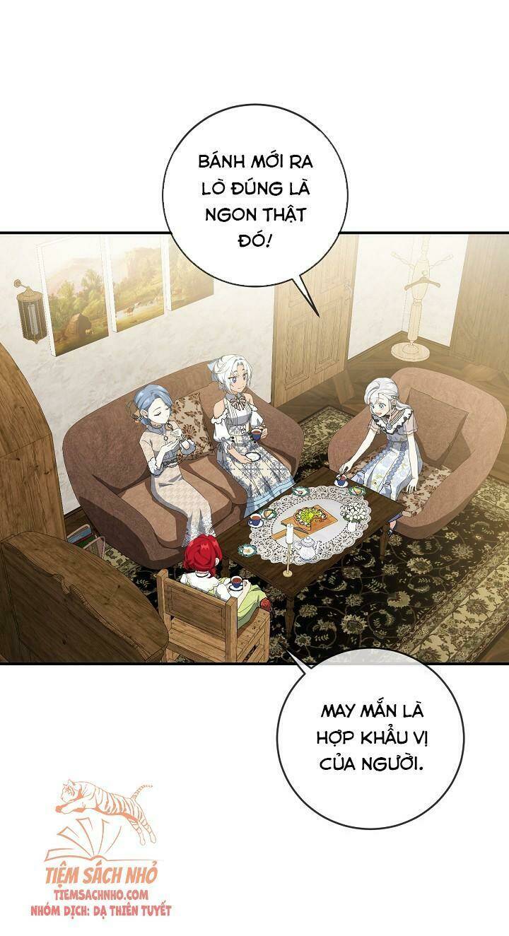 Lần Nữa Toả Sáng Chapter 46 - Trang 20