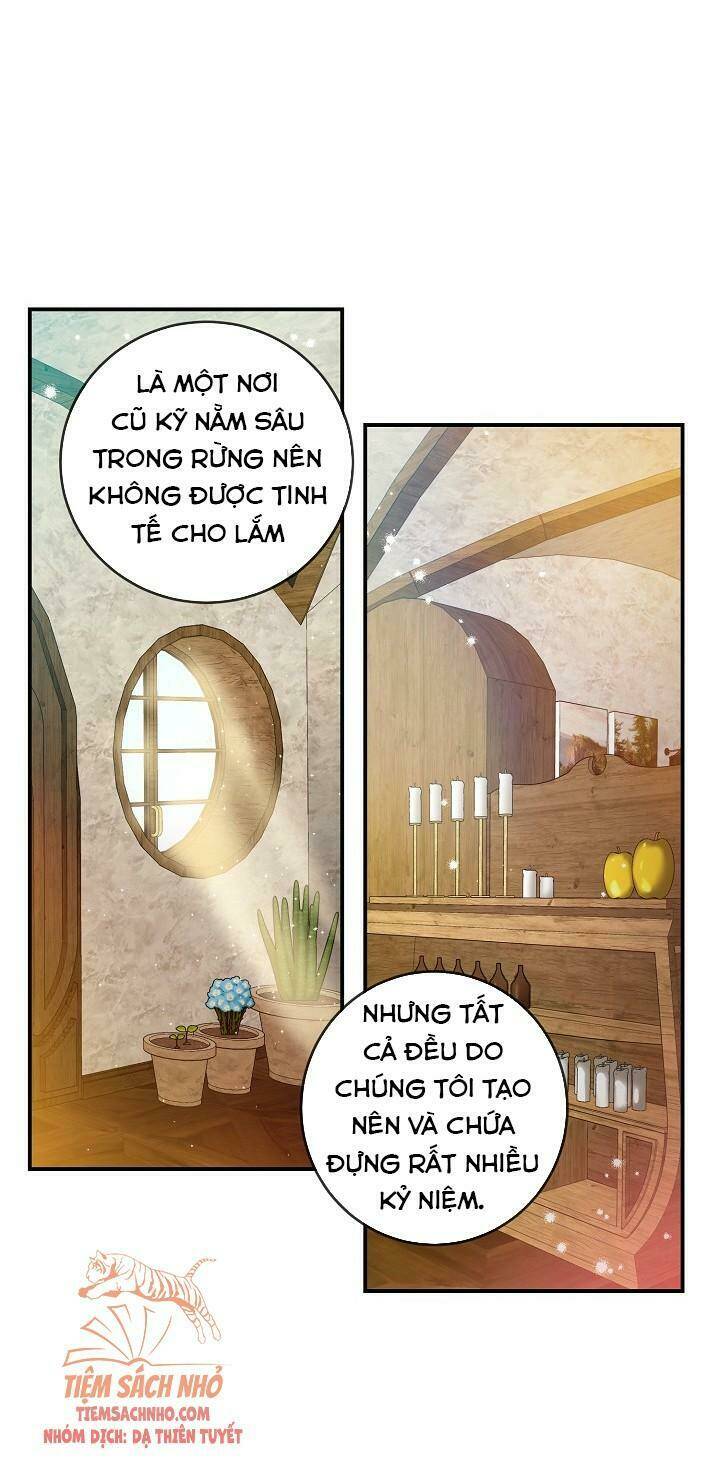 Lần Nữa Toả Sáng Chapter 46 - Trang 24