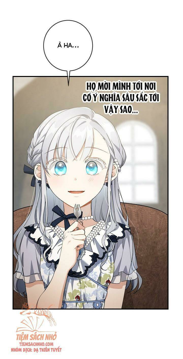 Lần Nữa Toả Sáng Chapter 46 - Trang 25