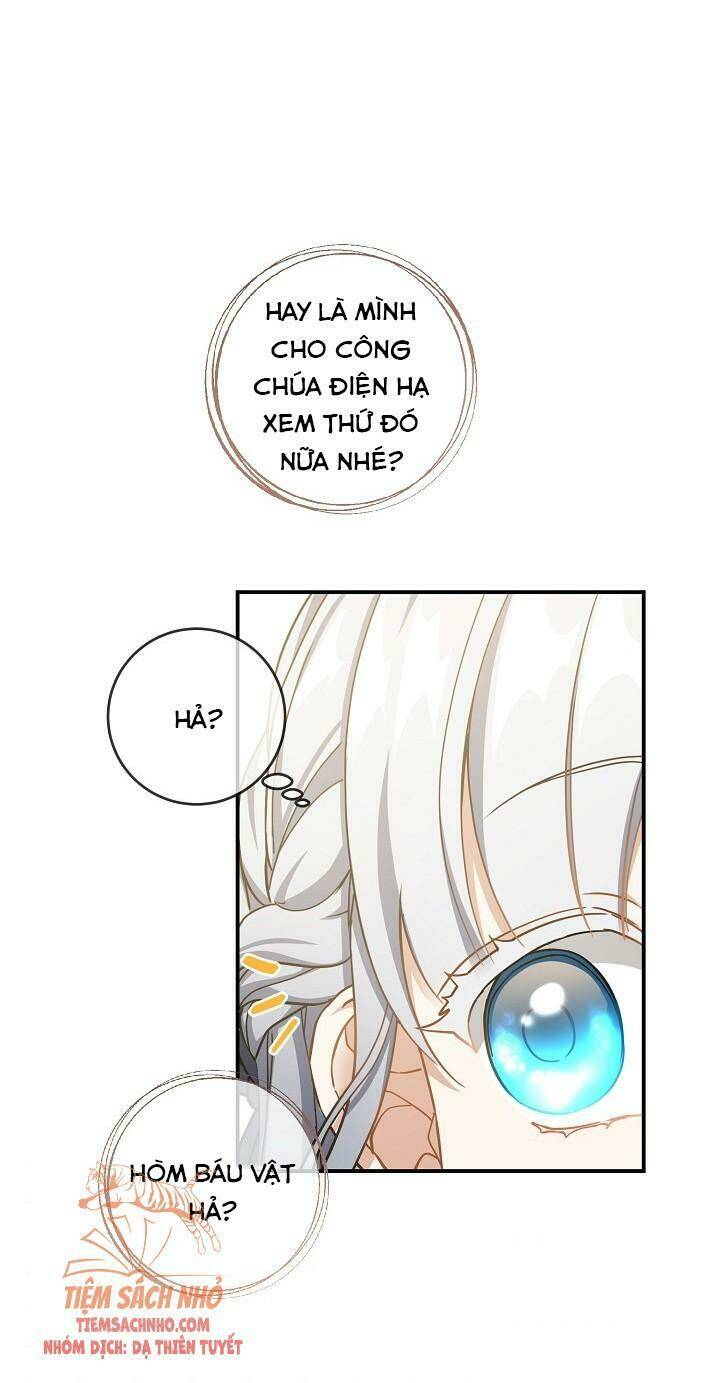 Lần Nữa Toả Sáng Chapter 46 - Trang 27