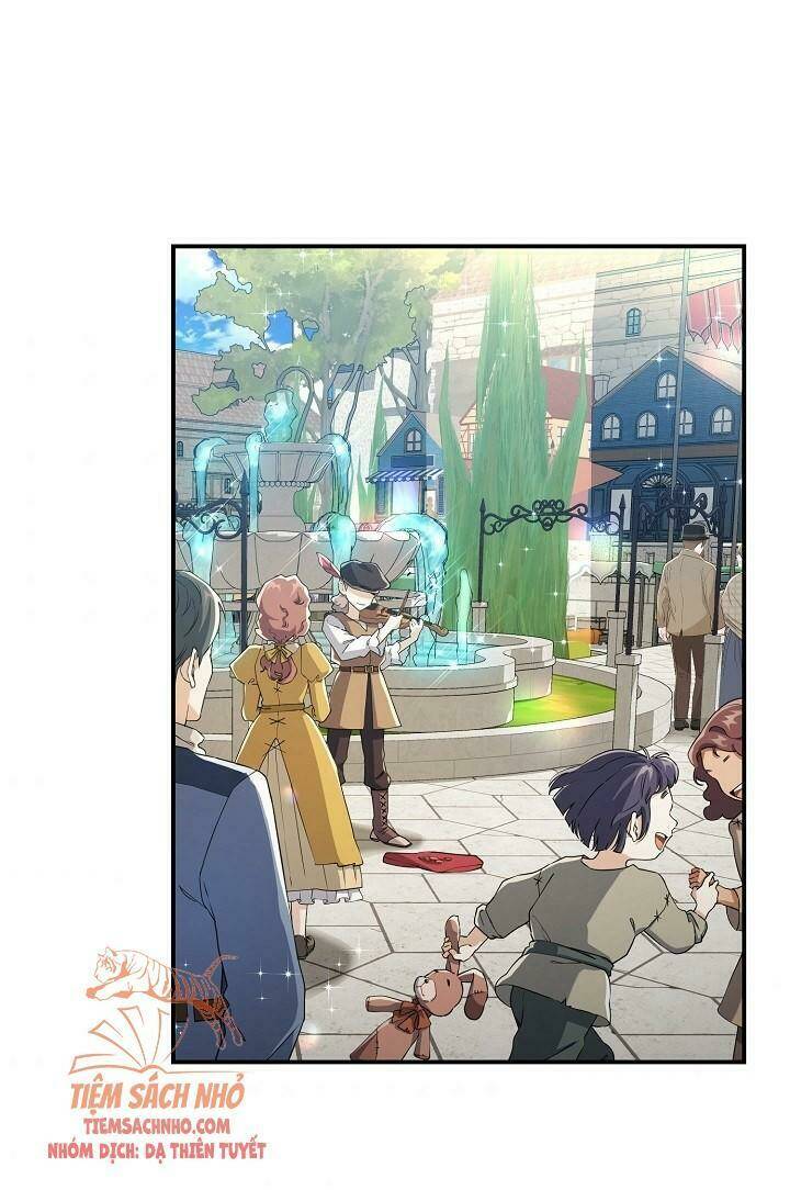 Lần Nữa Toả Sáng Chapter 46 - Trang 2