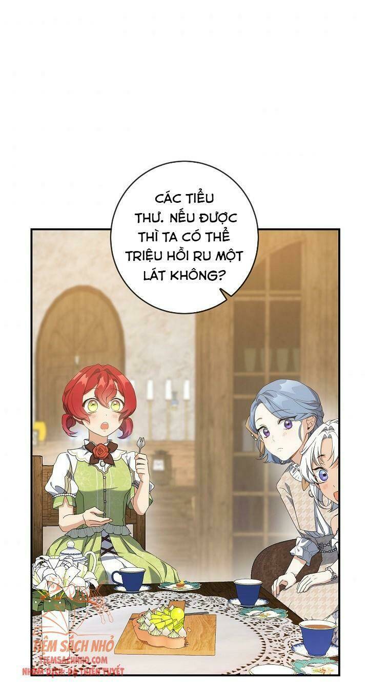 Lần Nữa Toả Sáng Chapter 46 - Trang 29