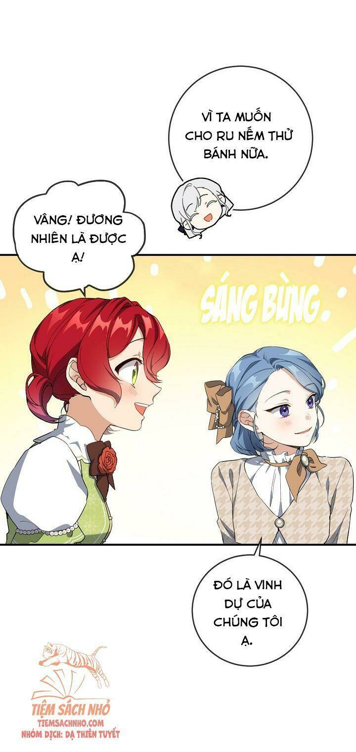 Lần Nữa Toả Sáng Chapter 46 - Trang 30