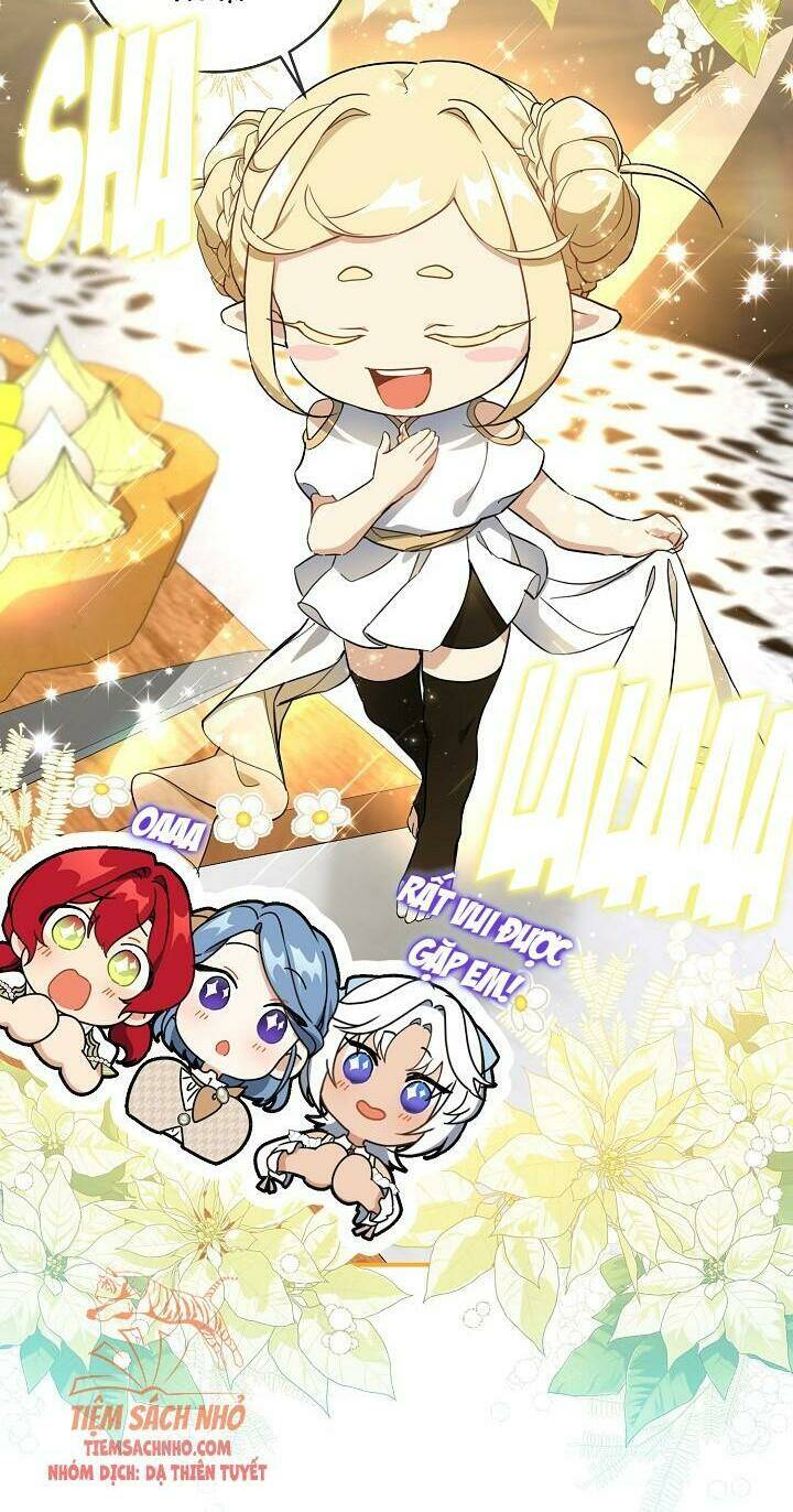 Lần Nữa Toả Sáng Chapter 46 - Trang 32