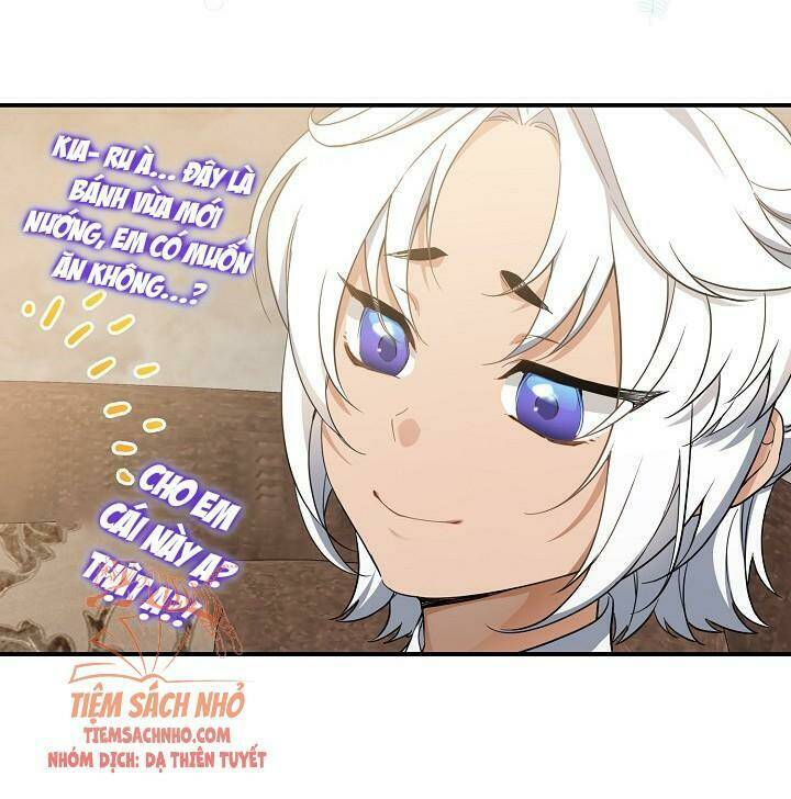 Lần Nữa Toả Sáng Chapter 46 - Trang 33
